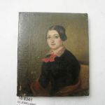 510 8341 Oljemålning